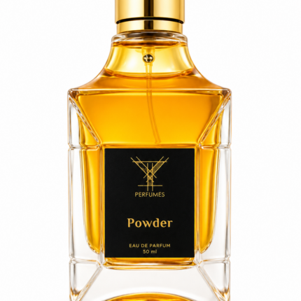 عطر Powder